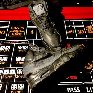 Nike Air Trainer SC High QS (Retro Bo Jackson’s)